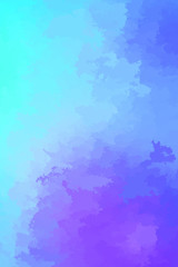 Abstract contemporary background