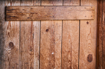 old wood rough texture background in row