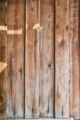 old wood rough texture background in row