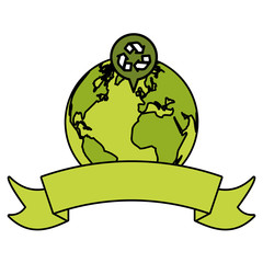 eco friendly environment