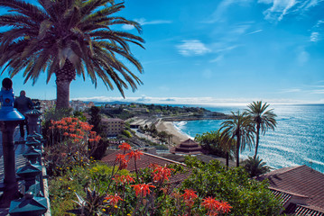 Balcón del Mediterráneo (Tarragona)