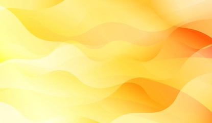 Futuristic Technology Style With Geometric Design, Shapes. Blurred Gradient Texture Background. For Ad, Presentation, Card. Vector Illustration.
