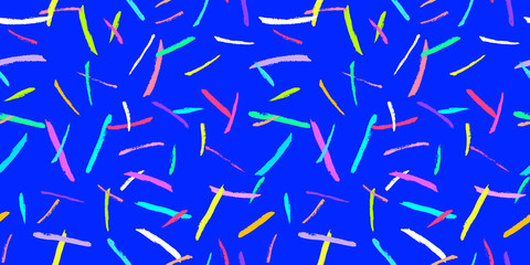 Grunge splatter pattern. Ink strokes design. Abstract wallpaper. Paint lines abstract. Scrawl. Scribble. Trendy background.