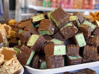 English Fudge