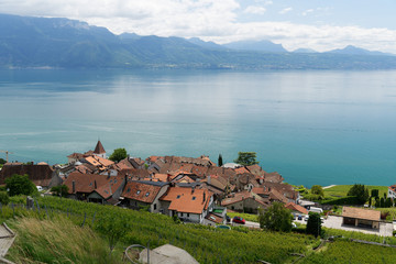 Le Lavaux