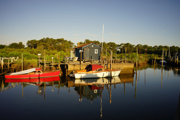 Naklejka premium Paysage plage 141