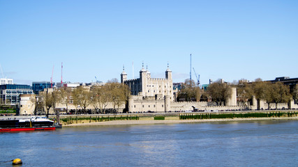 Fototapeta premium voyage londres