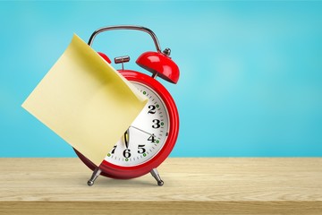 Clock.