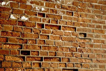 Southern Bricks Sepia