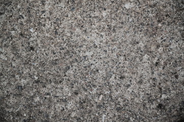 Texture Gravel stones gravel background