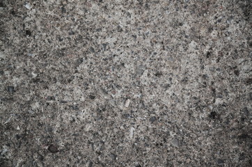 Texture Gravel stones gravel background