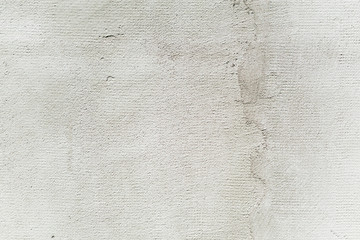 Texture image of plastered wall