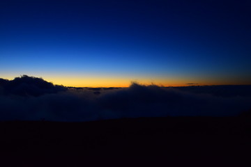Haleakala