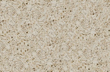 Terrazzo texture. Polished concrete floor and wall pattern. Color surface marble and granite stone, material for decoration