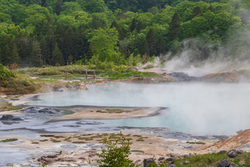 Towada Hachimantai National Park, Hachimantai