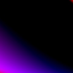 Colorful abstract digital art concept. Cyber texture background