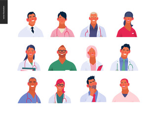 Medical insurance template -best doctors