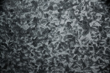 Abstract metal iron texture