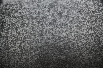 Abstract metal iron texture