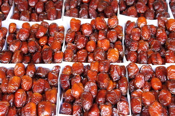 Dried dates for sale
