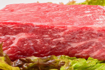 牛肉　ブロック肉