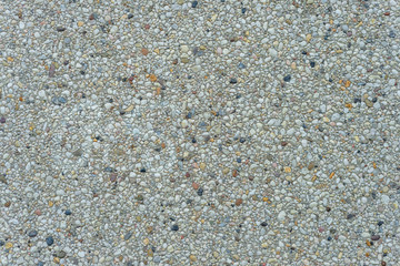 Sand wash and mixture size and earth tone colour stone texture or surface.