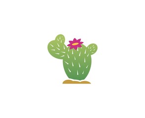 Cactus logo