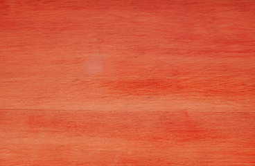 Red wood texture background