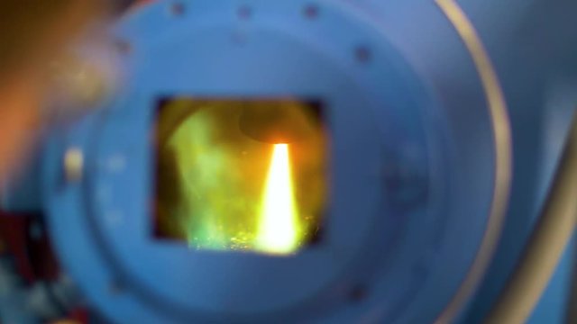 Industrial Plasma Arc Furnace Melting And Fusing Ferro Titanium