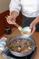 Shabu Shabu