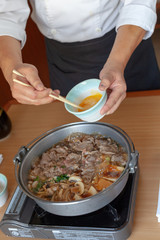 Shabu Shabu