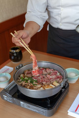 Shabu Shabu