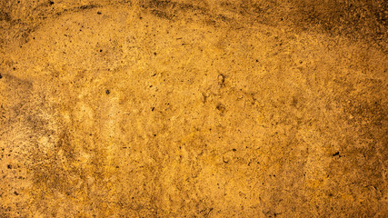 yellow grunge background