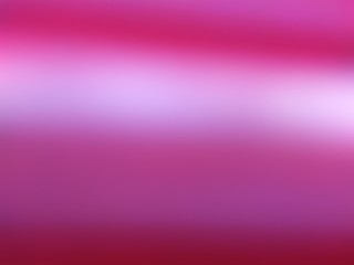 light white on pink background