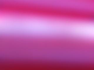 light white on pink background