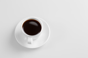 cup of coffee