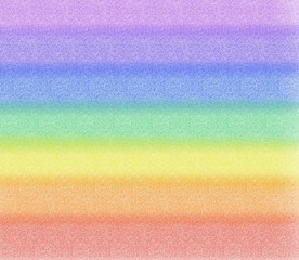 colorful rainbow paper background