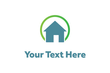 house logo creative illustration vector of graphic , house logo illustration vector , vector of house logo illustration for logo identity and business