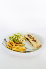 Burrito Mexican