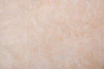 Abstract light brown wall texture background