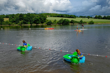 base nautique