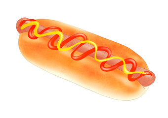 ホットドッグ