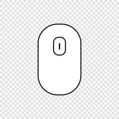 Computer Mouse Icon