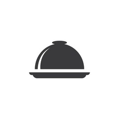 Restaurant logo vector
