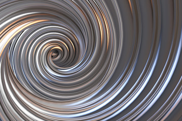 Fototapeta na wymiar Spiral structure background picture