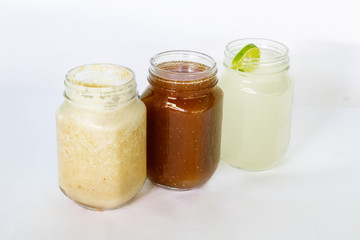 Healthy drink