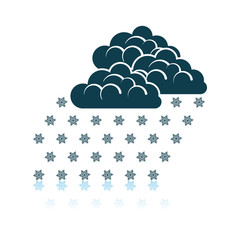 Snowfall Icon