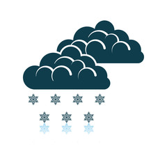 Snow Icon