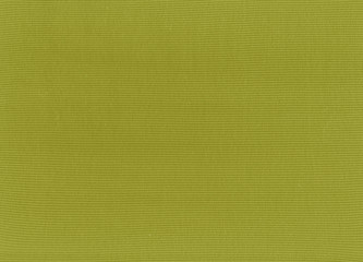 Fototapeta premium Cotton cloth texture in yellow color.
