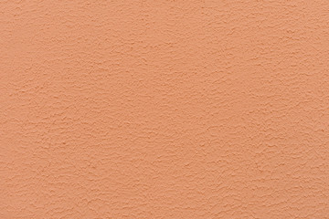 Abstract orange background. Vivid orange wall texture background, image vintage style for background, wallpaper, copy space and backdrop.